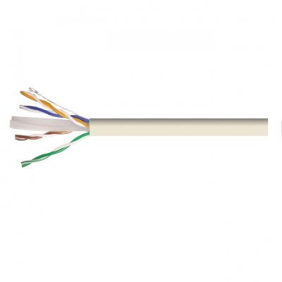 Cavo rete cat6 utp 23awg rigido