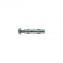 Tassello M10 vite 14x62mm