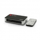 Distributore HDMI 1in-2OUT
