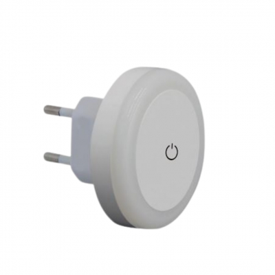 Punto Luce Led Bianco