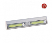 Reglette Led a Batterie 2x0.3W funziona con 4xAAA non incluse