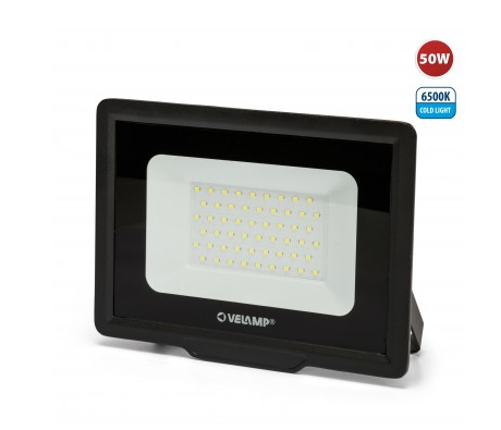 Faro Led 50W 6500K IP65