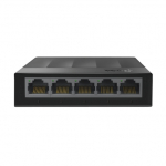 Switch gigabit ethernet 10/100/1000