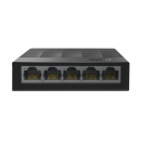 Switch gigabit ethernet 10/100/1000