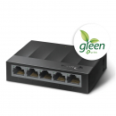 Switch gigabit ethernet 10/100/1000