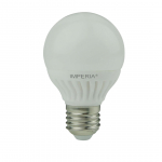 Lampadina12W 3000K E27
