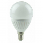 Lampada Led 12W 4000K E14 miniglobo