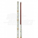 Striscia a led 60led/m 12V 4,8w/m