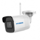 Telecamera Wifi bullet IP con