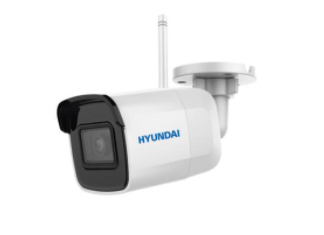 Telecamera Wifi bullet IP con