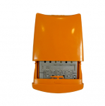 Amplificatore da palo 12V 3I/1u BIII