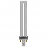 Lampada PL G23 9W 4000K