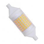 Lampadina Led R7S-78 10W 3000k