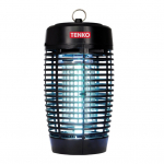 Zanzariera elettrica da esterno 18w