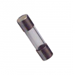 Fusibile 3,15A 5x20 rapido confezion