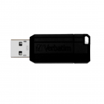 Memoria USB 8GB 2.0 Verbatin