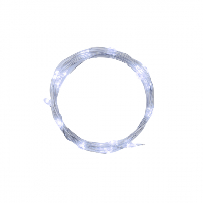 Catena 40 microled Bianco freddo