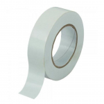 Nastro isolante 0.15X19X25MT Bianco