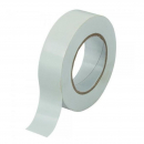 Nastro isolante 0.15X19X25MT Bianco