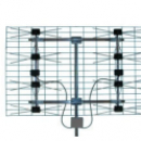 Antenna UHF doppio pannello piccolo