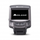 Videocamera da auto street guardian