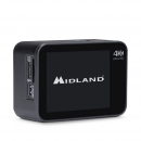 Videocamera H5 Pro 4K