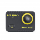 Videocamera H5 Pro 4K