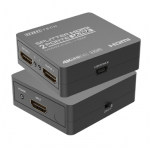 Splitter HDMI 1X2 V2.0 4K 60HZ