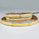 Striscia 320LED/M 24v 8W/M