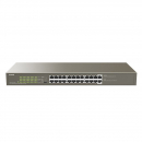 Switch POE 24 porte Gigabit L2