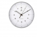 Orologio da parete in alluminio