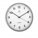 Orologio da parete in alluminio