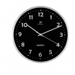 Orologio da parete in alluminio