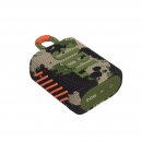 Speaker JBLGO3, verde militare