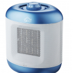 Stufa in ceramica max 1500w
