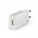 Alimentatore USB 10,5W - 1 porta 5V