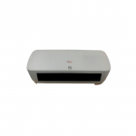Termoventilatore da parete New Paret