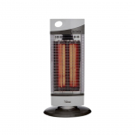 Stufa al Carbonio HR301