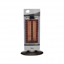 Stufa al Carbonio HR301