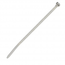 Fascette 203x4.6mm Nylon naturale