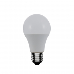 Lampadina a Led E27-5,5W-12/24Vdc bianco naturale