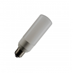 Lampadina E27 tubolare 13W 6500K