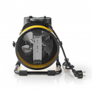 Termoventilatore 1500/3000w industriale IP24