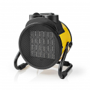 Termoventilatore 1500/3000w industriale IP24