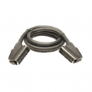 Cavo scart-scart 21 poli 1.2mt