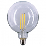 Lampada 10W 4000K E27 filament