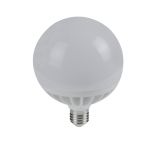 Lampadina Led Globo 24W E27 2700K 2400Lm