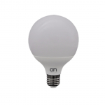 Lampada Globo 95 15W E27 6000k