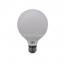 Lampada Globo 95 15W E27 6700k