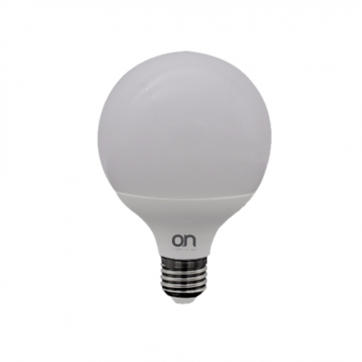 Lampada Globo 95 15W E27 6700k